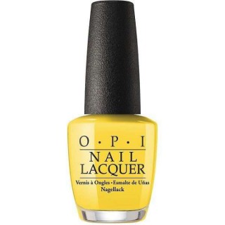 OPI POLISH COLOR – Exotic Birds Do Not Tweet (FIJI Collection)